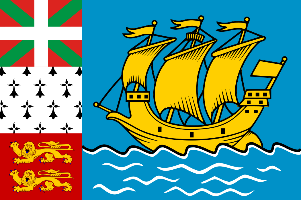 Saint Pierre et Miquelon
